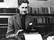 George Orwell